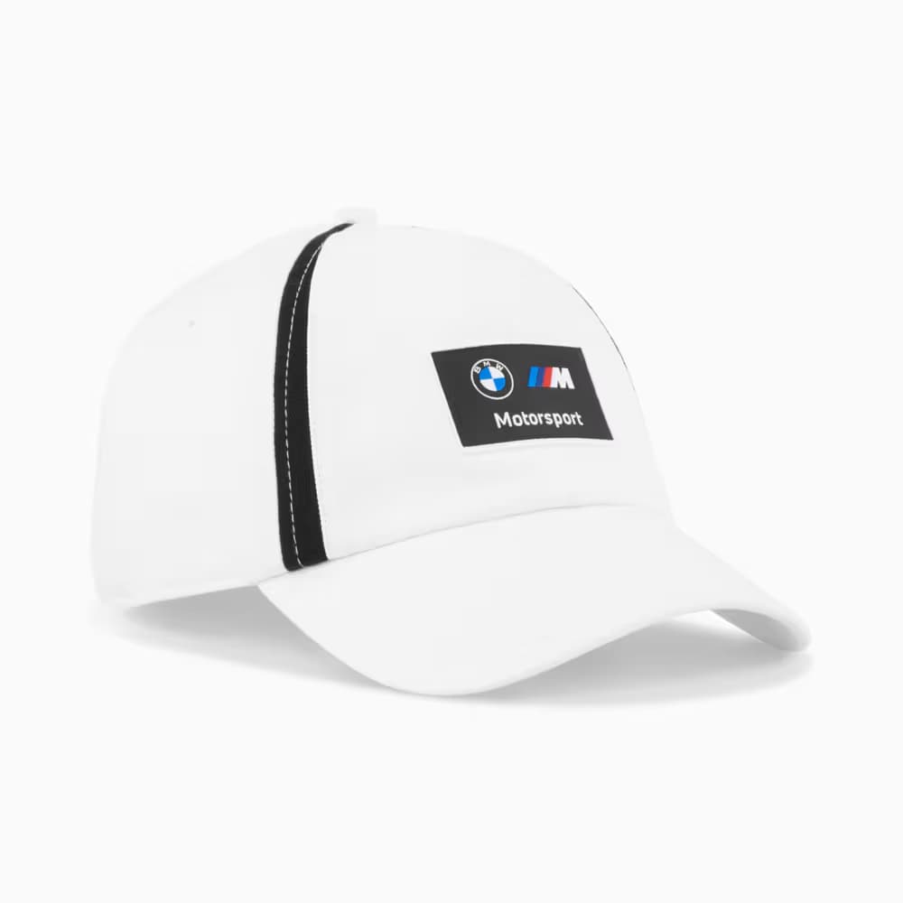 Boné BMW M Motorsport Heritage Dad